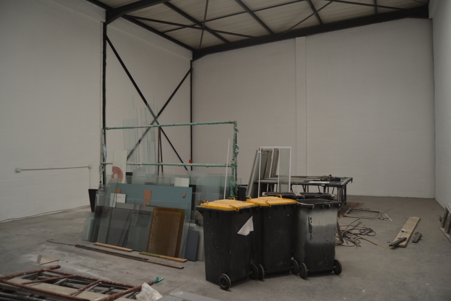 To Let commercial Property for Rent in Beaconvale Western Cape